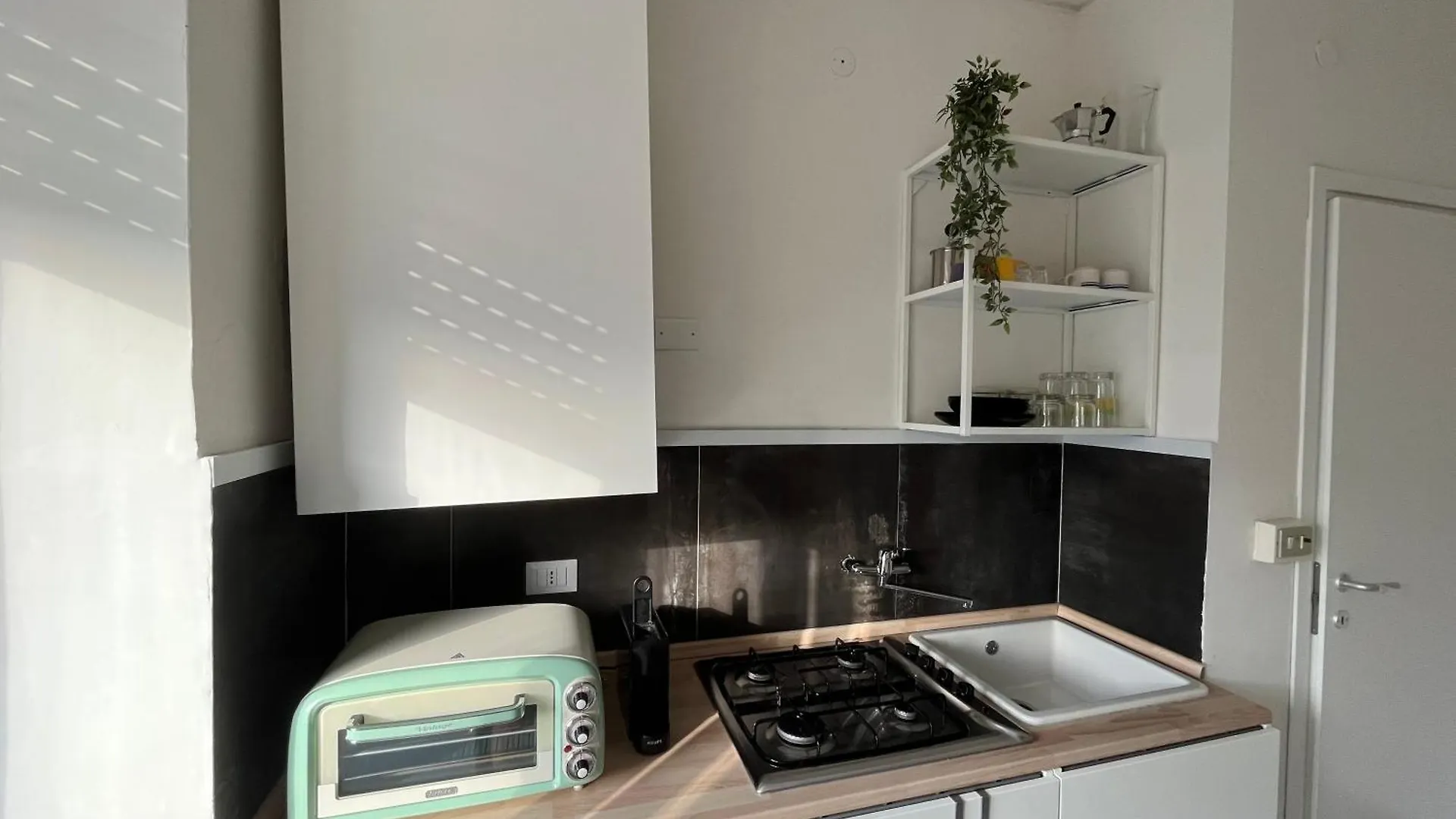 Appartement Ca-Milla Con Parcheggio Privato à San Remo